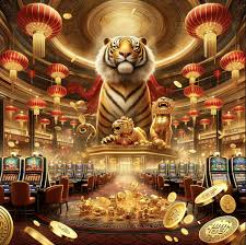 Fortune Tiger