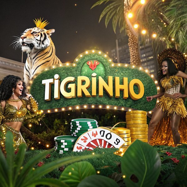 Tigrinho best slot