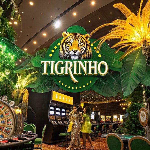 Tigrinho demo