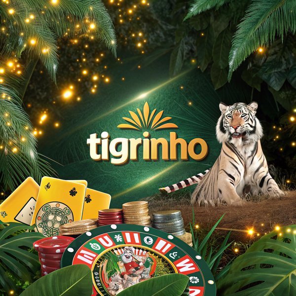 Tigrinho jogo